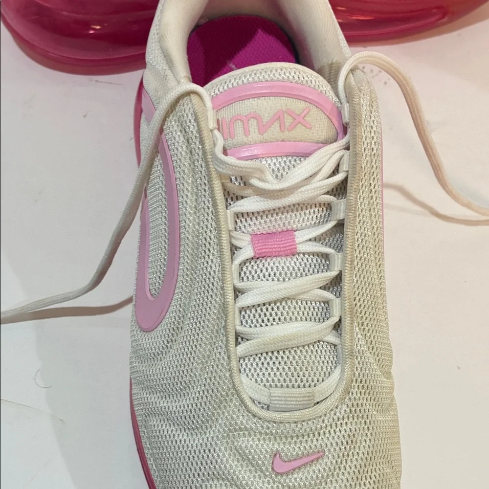Nike Women's Air Max 270 - Picture 6 of 6